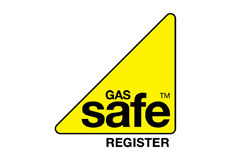 gas safe companies Warnford